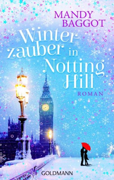Winterzauber in Notting Hill