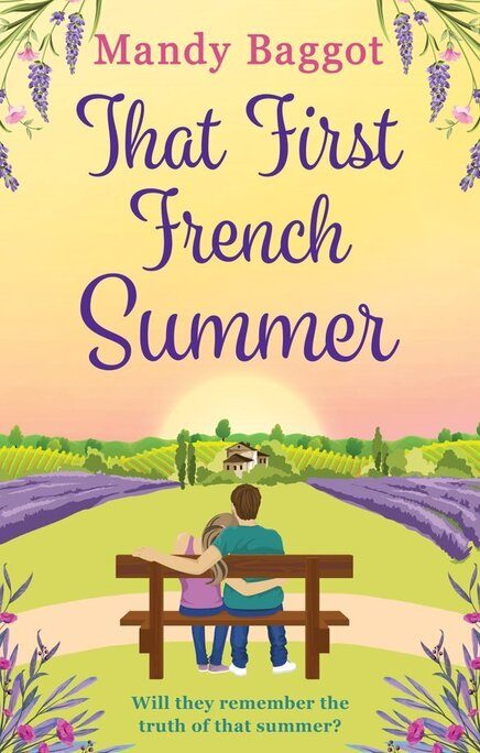 That First French Summer 