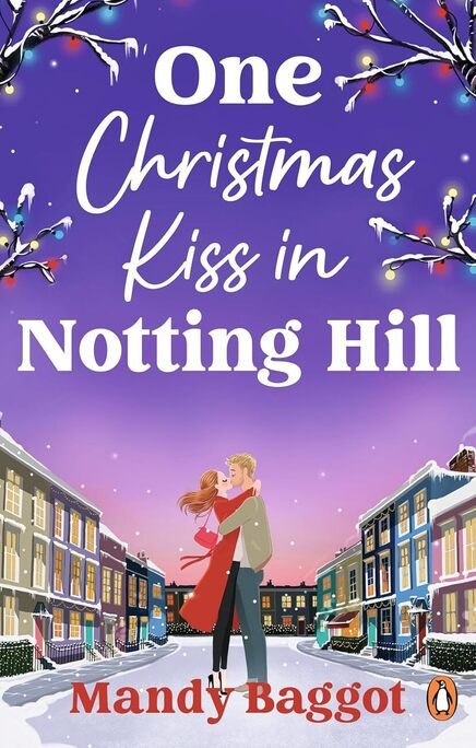 One Christmas Kiss in Notting Hill