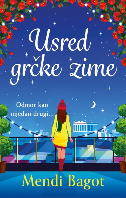 Usred Grčke Zime
