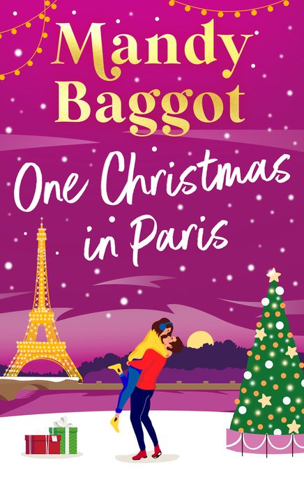 One Christmas in Paris