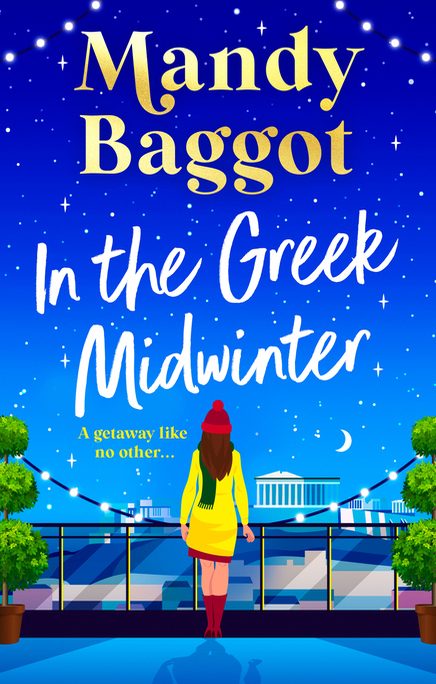 In the Greek Midwinter