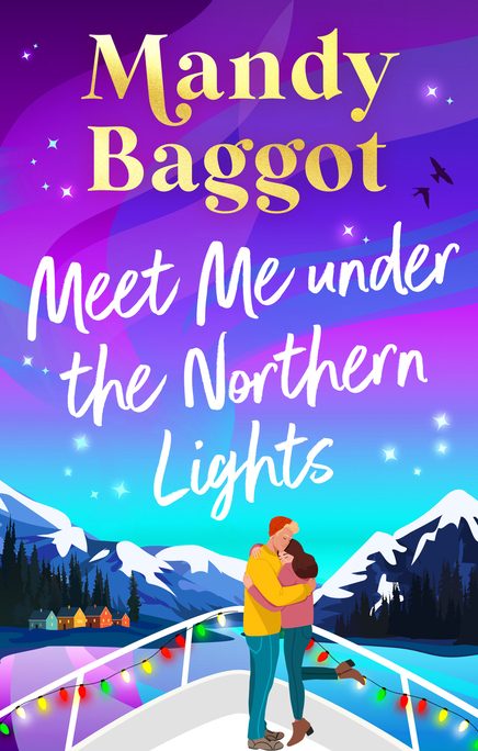 Meet Me under the Northern Lights